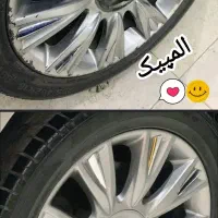 تعمیر و ترمیم انواع شکستگی رینگ