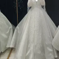 لباس عروس