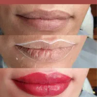 آرایش دائم