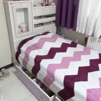 تخت خواب ۱ نفره