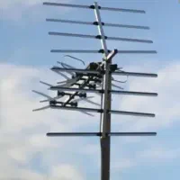 نصب انواع آنتن