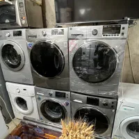 انواع لباسشویی استوک