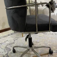 صندلی استادکار