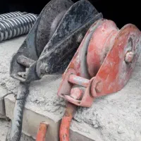 کمک فنر موتور،قرقره بنایی،چکمه و چاشنی هیلتی تفنگی