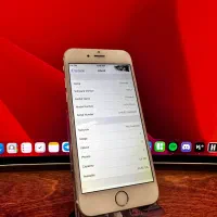 Iphone 6 64g|موبایل|شیراز, قدوسی شرقی|دیوار