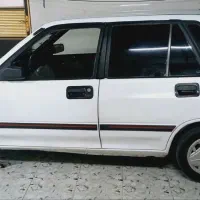 پراید هاچبک ۸۷