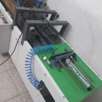 فروش دستگاه بسته بندی دستمال کاغذی