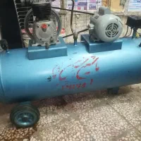 تعدادی ابزار فروشی