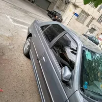 پژو پارس LX TU5، مدل ۱۴۰۱|خودرو سواری و وانت|تهران, دولت‌آباد|دیوار