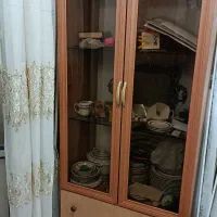 کمد سه تیکه