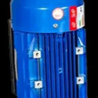 الکتروموتور تکفاز (دینام)