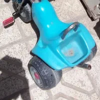 دوچرخه بچگانه