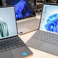 فروش انواع لپتاپ استوک وارداتی+گارانتی