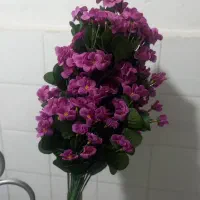 انواع گل مصنوعی