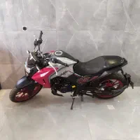 Na 180cc|موتورسیکلت|قم, کلهری|دیوار