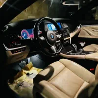 بی ام و 528 i
