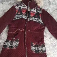 پالتو دخترانه و زنانه