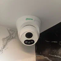 دوربین برای تایید اماکن و جوازکسب
