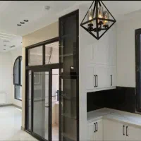 فروش خاص ترین۱۲۵متر۳خواب تک‌واحدی منطقه/بلوار معلم