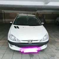 ۲۰۶ تیپ ۲ مدل ۸۱