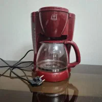 قهوه ساز دمی فرانسه