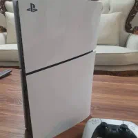 ps5نو درحد کار کرد