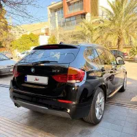 بی ام و x1 موتور ۲.۸ لیتر فول