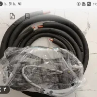 فروس سیم کابل ولوله مسی اکبند کولر جنرال مکس۲۴۰۰۰