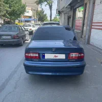 سمند ۹۸ مولتی پلکس
