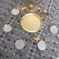 هفت سین زیبا