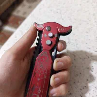 چاقو