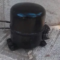 موتور یخچال