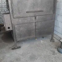 قطعه شور سبد ۱۲۰