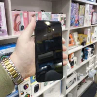 سامسونگ J6 پلاس در حد نو بسیار تمیز حافظه 32