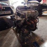 مکانیکی،جلوبندی،تنظیم موتور