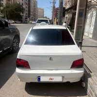 132 se|خودرو سواری و وانت|اهواز, کیانپارس |دیوار