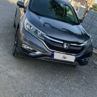 هوندا crv