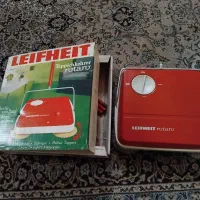 جارو دستی نپتون