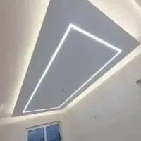 کناف.آمسترانگ.لاین نوری