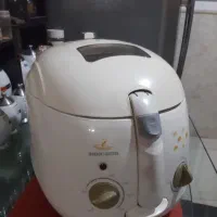 سرخ کن black&Decker ساخت انگلستان