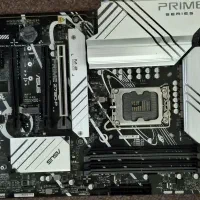 مادربردAsus prime Z790