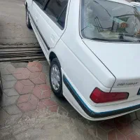 پژوپارس 99.تیبا 2مدل ۹۹.۹۸