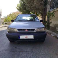 پرایدمدل 86دوگانه cngدستی