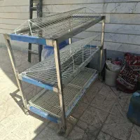 سینک و آبچکان رستورانی