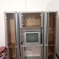 میز تلوزیون نو کار نکرده