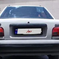 پراید|خودرو سواری و وانت|لنجان, |دیوار