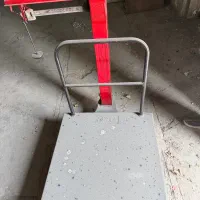 ترازو و باسکول ۵ تن