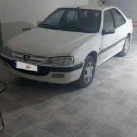 پژوپارس مدل 93 سینه جدید