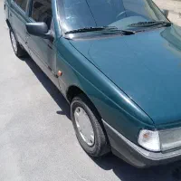 پژو روا مدل ۸۵ فابریک