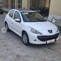 ۲۰۷ پاناروما اتومات فول